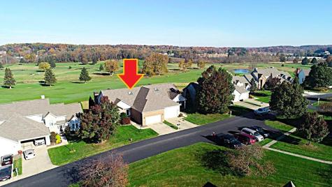 39 Fairway Drive Mount Vernon OH 43050