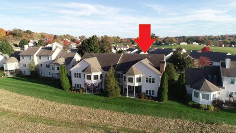 39 Fairway Drive Mount Vernon OH 43050