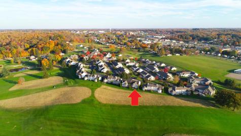 39 Fairway Drive Mount Vernon OH 43050