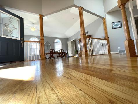 39 Fairway Drive Mount Vernon OH 43050