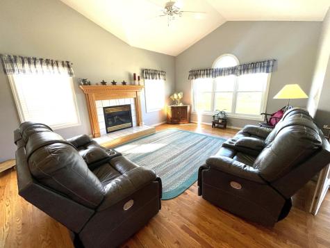 39 Fairway Drive Mount Vernon OH 43050