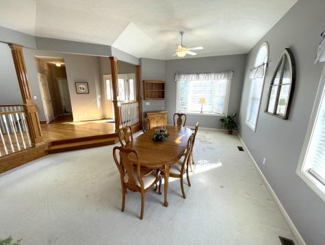 39 Fairway Drive Mount Vernon OH 43050