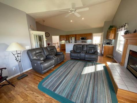 39 Fairway Drive Mount Vernon OH 43050