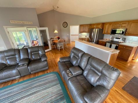 39 Fairway Drive Mount Vernon OH 43050