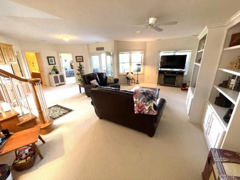 39 Fairway Drive Mount Vernon OH 43050