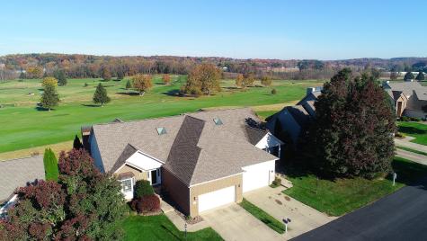 39 Fairway Drive Mount Vernon OH 43050