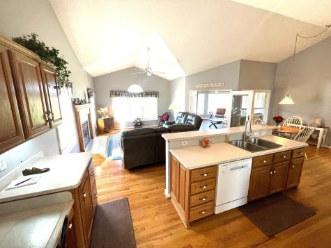 39 Fairway Drive Mount Vernon OH 43050