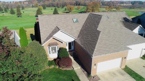 39 Fairway Drive Mount Vernon OH 43050