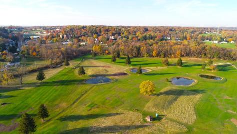 39 Fairway Drive Mount Vernon OH 43050
