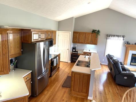 39 Fairway Drive Mount Vernon OH 43050