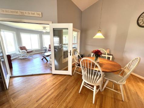 39 Fairway Drive Mount Vernon OH 43050