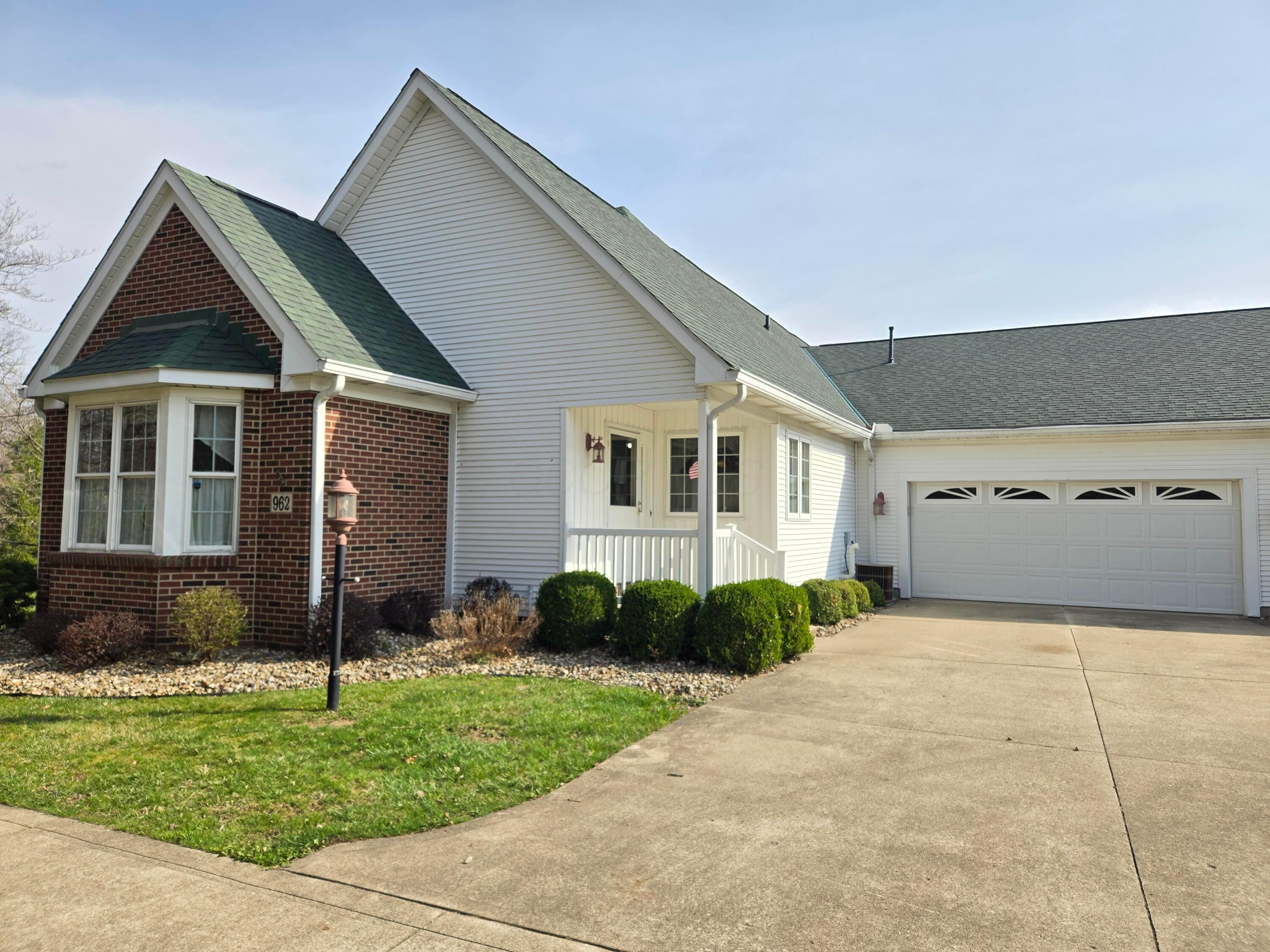 962 Snowmass Drive Galion OH 44833