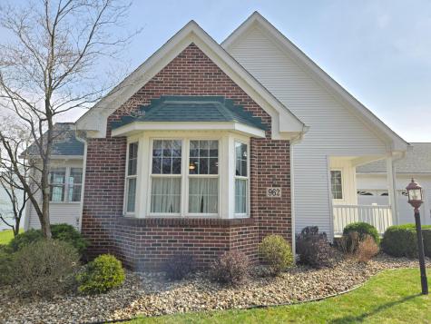 962 Snowmass Drive Galion OH 44833