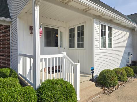962 Snowmass Drive Galion OH 44833