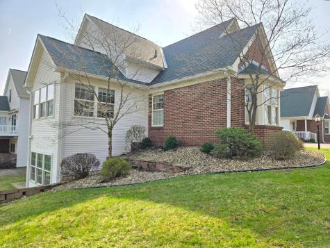 962 Snowmass Drive Galion OH 44833