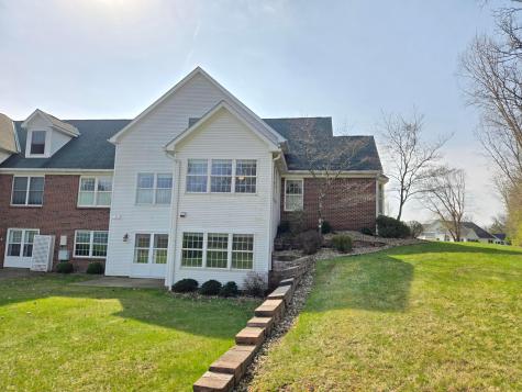 962 Snowmass Drive Galion OH 44833