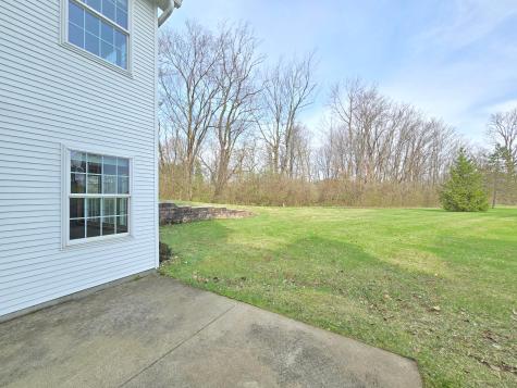 962 Snowmass Drive Galion OH 44833