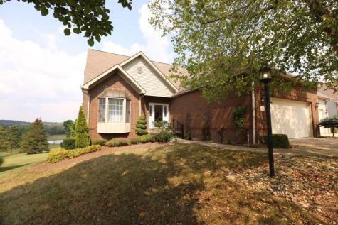 5 Fairway Court Mount Vernon OH 43050