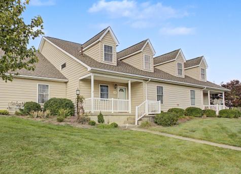 72 Fairway Drive Mount Vernon OH 43050