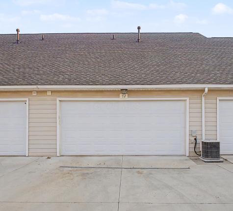 72 Fairway Drive Mount Vernon OH 43050