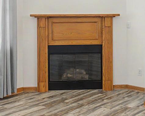 72 Fairway Drive Mount Vernon OH 43050