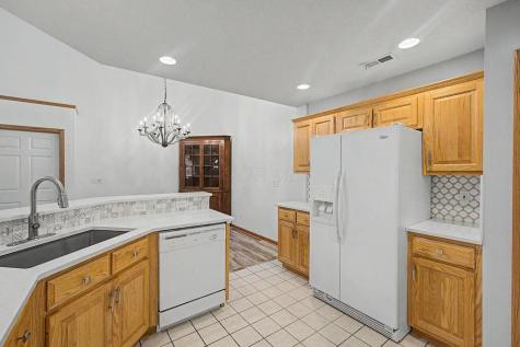 72 Fairway Drive Mount Vernon OH 43050