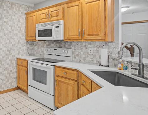 72 Fairway Drive Mount Vernon OH 43050
