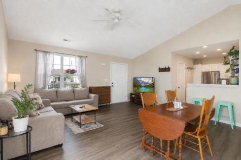 56 Highmeadow Drive Mount Vernon OH 43050