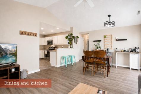 56 Highmeadow Drive Mount Vernon OH 43050