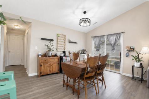 56 Highmeadow Drive Mount Vernon OH 43050