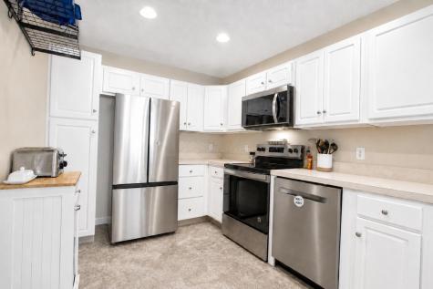 56 Highmeadow Drive Mount Vernon OH 43050