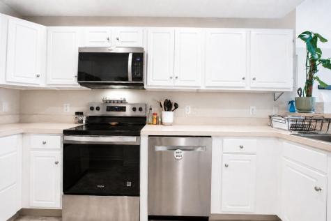 56 Highmeadow Drive Mount Vernon OH 43050