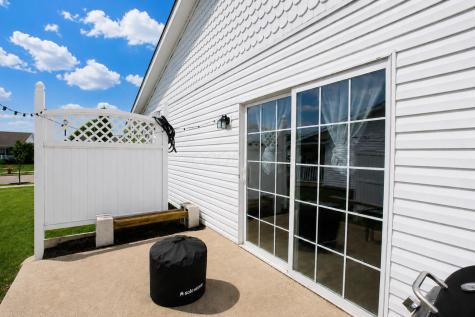 56 Highmeadow Drive Mount Vernon OH 43050