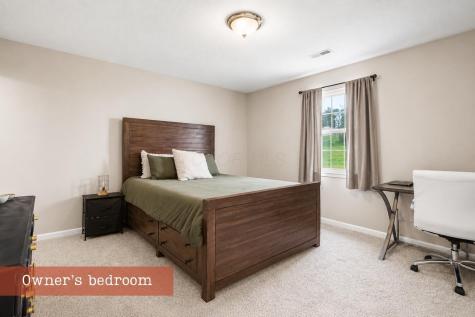 56 Highmeadow Drive Mount Vernon OH 43050