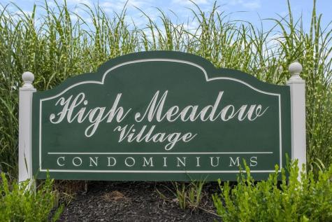 56 Highmeadow Drive Mount Vernon OH 43050