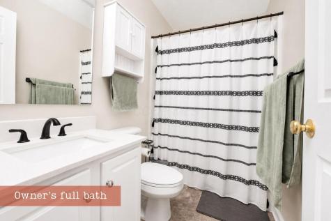 56 Highmeadow Drive Mount Vernon OH 43050