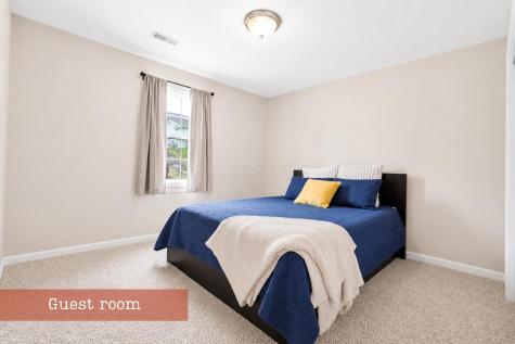 56 Highmeadow Drive Mount Vernon OH 43050