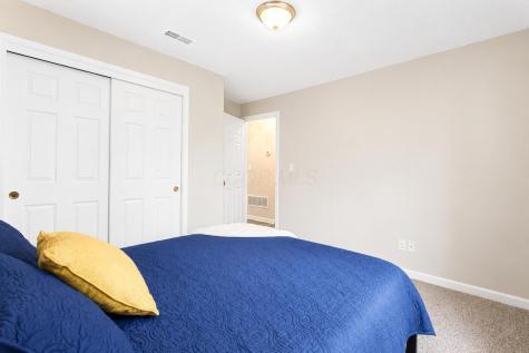 56 Highmeadow Drive Mount Vernon OH 43050