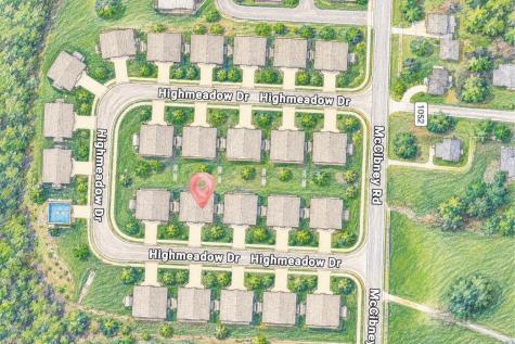 56 Highmeadow Drive Mount Vernon OH 43050