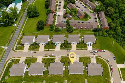 56 Highmeadow Drive Mount Vernon OH 43050