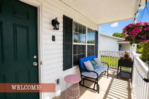 56 Highmeadow Drive Mount Vernon OH 43050