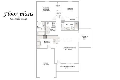 56 Highmeadow Drive Mount Vernon OH 43050