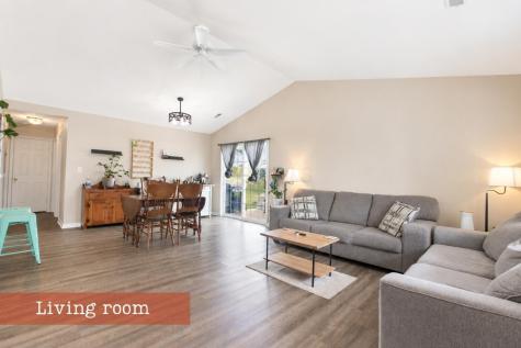 56 Highmeadow Drive Mount Vernon OH 43050