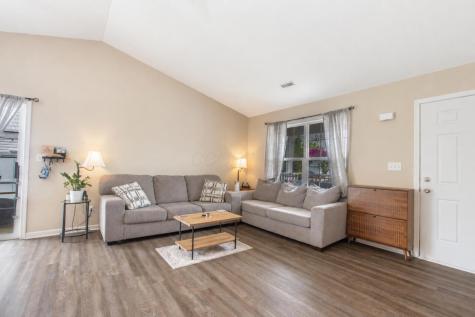 56 Highmeadow Drive Mount Vernon OH 43050