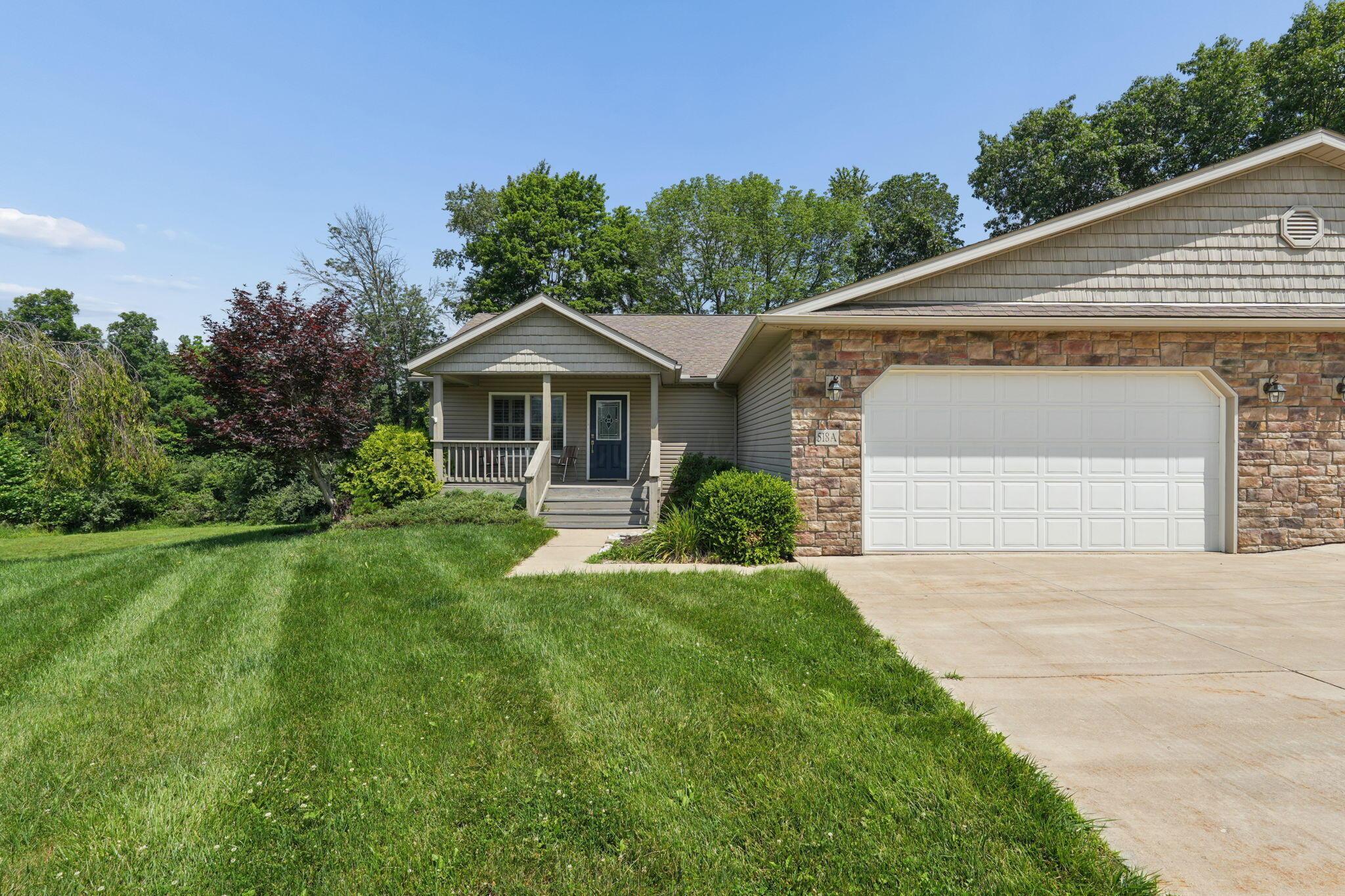 518A Hickory Lane Howard OH 43028