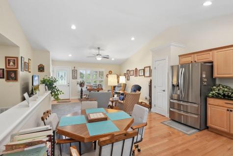 518A Hickory Lane Howard OH 43028
