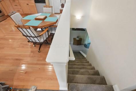518A Hickory Lane Howard OH 43028