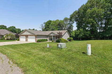 518A Hickory Lane Howard OH 43028