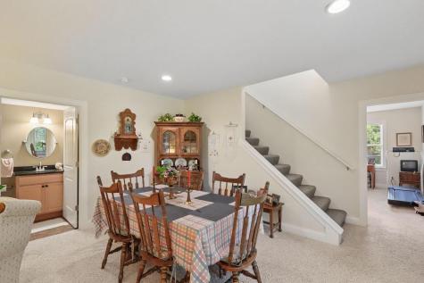 518A Hickory Lane Howard OH 43028