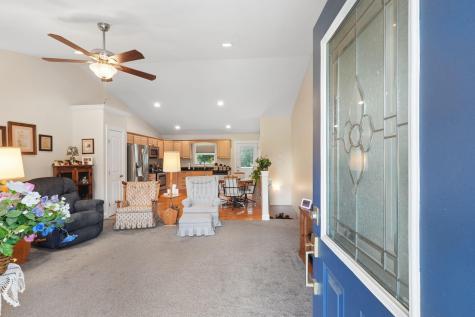 518A Hickory Lane Howard OH 43028